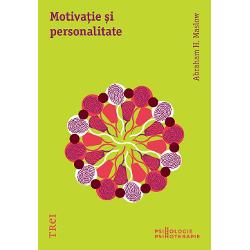 Motiva&355;ie &351;i personalitate reprezint&259; consemnarea original&259; a activit&259;&355;ii desf&259;&351;urate de unul dintre cei mai creativi psihologi ai secolului al XX-lea Ea a devenit o lucrare de referin&355;&259; pentru orice om preocupat de teoriile lui Abraham H Maslow fapt dovedit de interesul cresc&acirc;nd manifestat de autori care semneaz&259; &icirc;n cele mai importante reviste de psihologie educa&355;ie afaceri studii sociale &351;i din alte domenii 