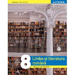Auxiliarul pentru Limba &537;i literatura rom&acirc;n&259; are &icirc;n centru evaluarea ca proces de sus&539;inere a &icirc;nv&259;&539;&259;rii nu ca modalitate de ierarhizare &bull; Testele propuse pot fi convertite &icirc;n fi&537;e de lucru la clas&259; sau lucrate ca tem&259; pentru acas&259; Rezolvarea lor &icirc;i &icirc;ncurajeaz&259; pe elevi s&259; se evalueze &537;i s&259;-&537;i construiasc&259; propriul progres pentru a-&537;i dezvolta abilit&259;&539;ile 