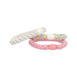 TOPModel Set 3 Bratari 1 Elastic de Par 112659