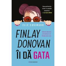&bdquo;O serie amuzant&259; inteligent&259; plin&259; de r&259;sturn&259;ri de situa&539;ie &537;i surprize&rdquo; &mdash; Megan Miranda&nbsp;Finlay Donovan se lupt&259; s&259;-&537;i termine urm&259;torul roman &537;i s&259; se men&539;in&259; pe linia de plutire ca mam&259; a doi copii Din fericire o are al&259;turi pe bona &537;i confidenta sa Vero iar singurul cadavru de care a trebuit s&259; se ocupe recent este cel al pe&537;ti&537;orului 