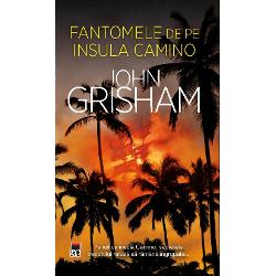 &Icirc;n cel de-al treilea roman din celebra serie bestsellerCamino Island John Grisham ne transpune &icirc;nmijlocul unei b&259;t&259;lii juridice s&806;i istorice de proport&806;iiepice Insula &305;&770;ntunecat&259;&ndash; o f&acirc;s&806;ie de p&259;m&acirc;nt pustie&305;&770;nc&259;rcat&259; de istorie s&806;i legende despre fantome &ndash; devinemiza unui r&259;zboi nemilos &305;&770;ntre l&259;comia unui maredezvoltator imobiliar 