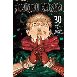 To gain the power he needs to save his friend from a cursed spirit Yuji Itadori swallows a piece of a demon only to find himself caught in the midst of a horrific war of the supernaturalIn a world where cursed spirits feed on unsuspecting humans fragments of the legendary and feared demon Ryomen Sukuna have been lost and scattered about Should any demon consume Sukuna&rsquo;s body parts the power they gain could destroy the world as we know it Fortunately 