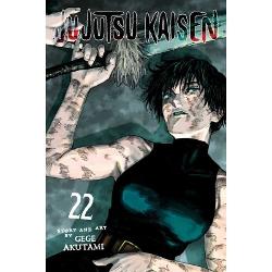 To gain the power he needs to save his friend from a cursed spirit Yuji Itadori swallows a piece of a demon only to find himself caught in the midst of a horrific war of the supernaturalIn a world where cursed spirits feed on unsuspecting humans fragments of the legendary and feared demon Ryomen Sukuna have been lost and scattered about Should any demon consume Sukuna&rsquo;s body parts the power they gain could destroy the world as we know it Fortunately 