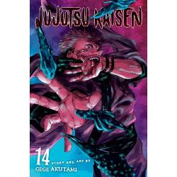 To gain the power he needs to save his friend from a cursed spirit Yuji Itadori swallows a piece of a demon only to find himself caught in the midst of a horrific war of the supernaturalIn a world where cursed spirits feed on unsuspecting humans fragments of the legendary and feared demon Ryomen Sukuna have been lost and scattered about Should any demon consume Sukuna&rsquo;s body parts the power they gain could destroy the world as we know it Fortunately there exists a 
