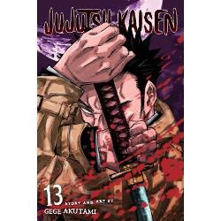 To gain the power he needs to save his friend from a cursed spirit Yuji Itadori swallows a piece of a demon only to find himself caught in the midst of a horrific war of the supernaturalIn a world where cursed spirits feed on unsuspecting humans fragments of the legendary and feared demon Ryomen Sukuna have been lost and scattered about Should any demon consume Sukuna&rsquo;s body parts the power they gain could destroy the world as we know it Fortunately there exists a 