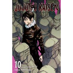 To gain the power he needs to save his friend from a cursed spirit Yuji Itadori swallows a piece of a demon only to find himself caught in the midst of a horrific war of the supernaturalIn a world where cursed spirits feed on unsuspecting humans fragments of the legendary and feared demon Ryomen Sukuna have been lost and scattered about Should any demon consume Sukuna&rsquo;s body parts the power they gain could destroy the world as we know it Fortunately there exists a 