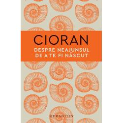 Traducere de Florin Sicoie&nbsp;&bdquo;Ani de zile o via&355;&259; de fapt s&259; nu te fi g&acirc;ndit dec&acirc;t la ultimele clipe ca s&259; consta&355;i c&acirc;nd te apropii &icirc;n sf&acirc;r&351;it de ele c&259; va fi fost degeaba c&259; g&acirc;ndul mor&355;ii ajut&259; la tot doar s&259; mori nu &mdash; CIORAN
