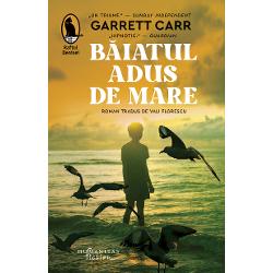 Traducere &537;i note de Vali Florescu&nbsp;O revela&539;ie &icirc;n fic&539;iunea scris&259; &icirc;n englez&259; romanul B&259;iatul adus de mare al scriitorului irlandez Garrett Carr a fost desemnat cel mai bun debut al anului 2025 The Observer &537;i una dintre cele mai bune c&259;r&539;i ale anului 2025 The Sunday Times A fost finalist la Kerry Group Novel of the Year Award An Post Irish Book Awards &537;i British Books Awards iar &icirc;n 2026 a 