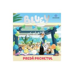 La o petrecere Bingo descoper&259; o nou&259; regul&259; pentru &bdquo;Pred&259; pachetul&rdquo; un singur premiu mare &537;i un singur c&acirc;&537;tig&259;tor Iar c&acirc;nd premiul ajunge mereu la altcineva s&259; continui s&259; te distrezi nu este chiar at&acirc;t de u&537;or&nbsp;Din petrecere &icirc;n petrecere Bingo descoper&259; &icirc;ns&259; c&259; po&539;i pierde f&259;r&259; s&259;-&539;i pierzi bucuria &537;i c&259; uneori fericirea 