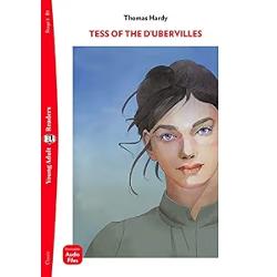 Tess of the d ubervilles restyled
