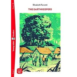 The earthkeepers restyled