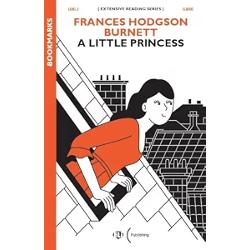 A Little Princess-British English A2