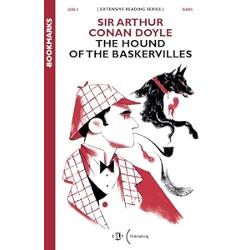 The Hound of Baskervilles -British English A1-B1