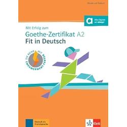 KL MIT ERFOLG ZUM GOETHE-ZERTIFIKAT A2 FIT IN DEUTSCH