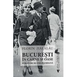 De ce iubim Bucure&537;tiul De ce merit&259; dragostea noastr&259; Fiecare dintre cei care locuiesc &icirc;n Capital&259; are motivele lui iar unul dintre ace&537;tia le-a dat glas &icirc;ntr-un volum dedicat cu duio&537;ie amintirilor de familie &537;i de via&539;&259; petrecut&259; aici &icirc;n Bucure&537;ti&nbsp;&bdquo;Dou&259; milioane de bucure&537;teni vechi &537;i noi Milioane de pove&537;ti fiecare unic&259; &icirc;n felul ei &icirc;n mai 