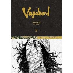 This large-trim definitive edition with gorgeous textured design collects three phenomenal volumes of the samurai-era masterpiece by manga legend Takehiko InoueStriving for enlightenment by way of the sword Miyamoto Musashi is prepared to cut down anyone who stands in his way Vagabond is an action-packed portrayal of the life and times of the quintessential warrior-philosopher-the most celebrated swordsman of all time