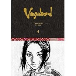This large-trim definitive edition with gorgeous textured design collects three phenomenal volumes of the samurai-era masterpiece by manga legend Takehiko InoueStriving for enlightenment by way of the sword Miyamoto Musashi is prepared to cut down anyone who stands in his way Vagabond is an action-packed portrayal of the life and times of the quintessential warrior-philosopher-the most celebrated swordsman of all time