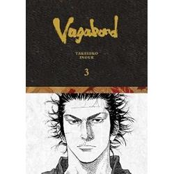 This large-trim definitive edition with gorgeous textured design collects three phenomenal volumes of the samurai-era masterpiece by manga legend Takehiko InoueStriving for enlightenment by way of the sword Miyamoto Musashi is prepared to cut down anyone who stands in his way Vagabond is an action-packed portrayal of the life and times of the quintessential warrior-philosopher-the most celebrated swordsman of all time