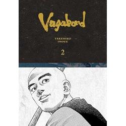 This large-trim definitive edition with gorgeous textured design collects three phenomenal volumes of the samurai-era masterpiece by manga legend Takehiko InoueStriving for enlightenment by way of the sword Miyamoto Musashi is prepared to cut down anyone who stands in his way Vagabond is an action-packed portrayal of the life and times of the quintessential warrior-philosopher-the most celebrated swordsman of all time