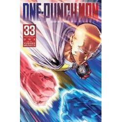 Life gets pretty boring when you can beat the snot out of any villain with just one punchNothing about Saitama passes the eyeball test when it comes to superheroes from his lifeless expression to his bald head to his unimpressive physique However this average-looking guy has a not-so-average problem-he just cant seem to find an opponent strong enough to take onAt last Saitama and Garo clash Saitama admonishes Garo to consider the boy Tareos feelings but Garo only accelerates his 