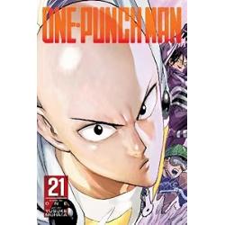 Life gets pretty boring when you can beat the snot out of any villain with just one punchNothing about Saitama passes the eyeball test when it comes to superheroes from his lifeless expression to his bald head to his unimpressive physique However this average-looking guy has a not-so-average problem-he just cant seem to find an opponent strong enough to take on