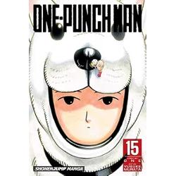 Life gets pretty boring when you can beat the snot out of any villain with just one punchNothing about Saitama passes the eyeball test when it comes to superheroes from his lifeless expression to his bald head to his unimpressive physique However this average-looking guy has a not-so-average problem-he just cant seem to find an opponent strong enough to take on