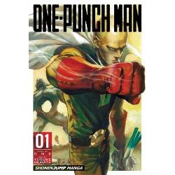 Life gets pretty boring when you can beat the snot out of any villain with just one punchNothing about Saitama passes the eyeball test when it comes to superheroes from his lifeless expression to his bald head to his unimpressive physique However this average-looking guy has a not-so-average problem&mdash;he just can&rsquo;t seem to find an opponent strong enough to take on