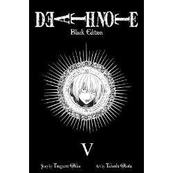Killer 2-for-1 value on hit thriller Death NoteLight Yagami is an ace student with great prospects&mdash;and he&rsquo;s bored out of his mind But all that changes when he finds the Death Note a notebook dropped by rogue Shinigami death god Any human whose name is written in the notebook dies and now Light has vowed to use the power of the Death Note to rid the world of evil But when criminals begin dropping dead the authorities send the legendary detective 