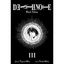 Killer 2-for-1 value on hit thriller Death NoteLight Yagami is an ace student with great prospects&mdash;and he&rsquo;s bored out of his mind But all that changes when he finds the Death Note a notebook dropped by rogue Shinigami death god Any human whose name is written in the notebook dies and now Light has vowed to use the power of the Death Note to rid the world of evil But when criminals begin dropping dead the authorities send the legendary detective 