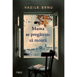 &bdquo;M-am n&259;scut &icirc;ntre doi mor&539;i Doi dintre fra&539;ii mei pe care nu i-am cunoscut nu au supravie&539;uit Eu da De ce eu &537;i nu ei &mdash; nu &537;tiu &537;i n-am s&259; &537;tiu niciodat&259; Asta am &icirc;n&539;eles foarte t&acirc;rziu &536;i tot atunci am &icirc;n&539;eles c&259; prima mea mare fric&259; cea care m-a urm&259;rit toat&259; via&539;a a fost aceea c&259; mama se preg&259;te&537;te s&259; moar&259; &536;i chiar se 