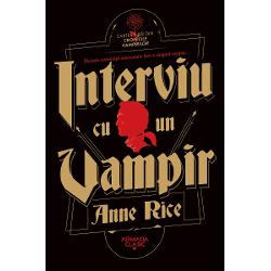 Cartea &icirc;nt&acirc;i din CRONICILE VAMPIRILOR&nbsp;P&259;catele eternit&259;&539;ii m&259;rturisite &icirc;ntr-o singur&259; noapte&nbsp;&Icirc;ntr-o camer&259; cufundat&259; &icirc;n &icirc;ntuneric un t&acirc;n&259;r &icirc;&537;i istorise&537;te via&539;a o poveste macabr&259; &537;i tulbur&259;toare Povestea unui vampir &icirc;nzestrat cu via&539;&259; ve&537;nic&259; &537;i blestemat de o mistuitoare sete de s&acirc;nge 
