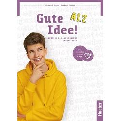 Gute Idee A12 ABCode