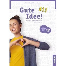 Gute Idee A11 ABCode