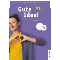 Gute Idee A11 KBCode