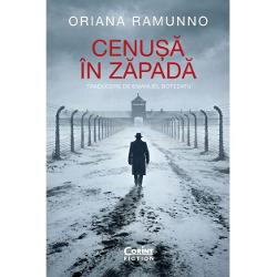 Auschwitz 1943 &Icirc;n ninsoarea deas&259; Blocul 10 arat&259; &537;i mai sumbru dec&acirc;t de obicei Gioele Errera un b&259;iat evreu &icirc;nchis &icirc;n lag&259;r descoper&259; cadavrul unui ofi&539;er SS Detectivul Hugo Fischer este trimis s&259; investigheze moartea neelucidat&259; a nazistului &Icirc;ns&259; Hugo ascunde un secret sufer&259; de o boal&259; degenerativ&259; Singura lui cale de supravie&539;uire este s&259; sprijine Reichul &537;i 