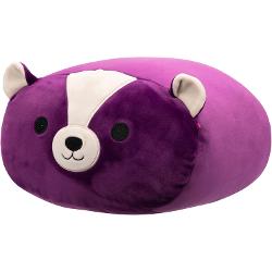 Squishmallows Stackable Sloan Purple Skunk 30Cm SQCR06555