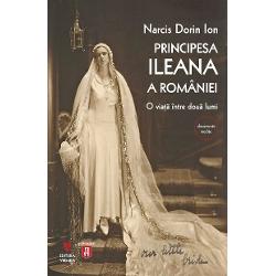 Eroina acestei biografii speciale este Ileana principesa Rom&acirc;niei mezina reginei Maria &537;i a regelui Ferdinand I cea supranumit&259; &bdquo;copila cu ochi alba&537;tri&rdquo; pe care ilustra sa mam&259; a iubit-o nespus &537;i cu care s-a &icirc;n&539;eles admirabil  &Icirc;n redactarea biografiei principesei Ileana a Rom&acirc;niei am folosit un fond documentar unic scrisorile pe care Domni&539;a i le&8209;a adresat bunei sale prietene Alice 