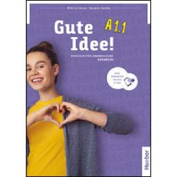 Gute Idee B12 deutsch fur jugendliche Arbeitsbuch plus interactive version