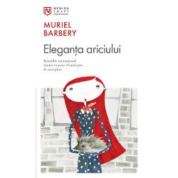 Bestseller interna&539;ional v&acirc;ndut &icirc;n peste 10 milioane de exemplare&nbsp;&bdquo;Acest roman amuzant &537;i emo&539;ionant prezint&259; dou&259; dintre personajele mele feminine preferate&ldquo;Gillian Anderson&nbsp;Este o carte captivant&259; &537;i profund&259; care abordeaz&259; teme precum prietenia iubirea arta &537;i c&259;utarea sensului vie&539;ii Romanul descrie via&539;a care se desf&259;&537;oar&259; 