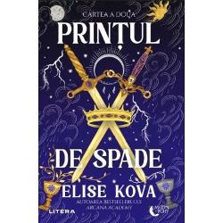 Bine ai revenit la Arcana Academy Magia tarotului dorinte interzise batalii si tradari &ndash; totul pentru a dobandi puterea de a schimba lumeaSunt ingrozita Si totusi inima imi tresalta Poate ca barbatul asta e un monstru dar e monstrul meuClara Graysword este cea mai cautata persoana din Oricalis Vanata si incoltita de data pare ca nici macar maiestria ei in manuirea cartilor de tarot nu o mai poate salva pana cand isi fac aparitia misteriosii Paznici ai 