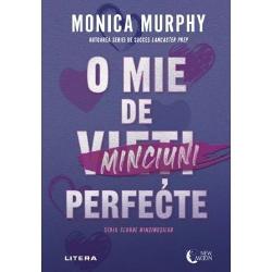 AUTOARE PUBLICATA IN 12 TARIBESTSELLERE VANDUTE IN PESTE 2 MILIOANE DE EXEMPLARESecretele nu dispar Pur si simplu se muta la alta scoala Billie Vale originara din New York ajunge la Academia Wickham cel mai prestigios internat din Anglia cu o identitate falsa sub numele de Belinda Winters si cu o singura misiune sa dovedeasca nevinovatia surorii ei Isla se afla in coma si este acuzata ca si-a ucis cea mai buna prietena Billie are o singura sansa sa descopere 