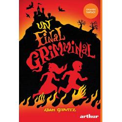 A treia &537;i ultima carte din seria pove&537;tilor grimminale magistral reimaginate de Adam GidwitzC&acirc;nd au venit pe lume gemenii Jorinda &537;i Joringel n-aveau de unde &537;ti ce pericole &icirc;i pasc &icirc;n propria cas&259; dar&259;mite dincolo de ienup&259;rul din curte De&537;i au jurat s&259; nu se 