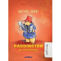 &bdquo;Vai de mine&rdquo; zise el adres&acirc;ndu-se lumii &icirc;n general &bdquo;Iar am dat de necaz&rdquo;Paddington e tare agitat trebuie s&259;-&537;i stabileasc&259; &bdquo;etenerarul&rdquo; pentru prima vacan&539;&259; &icirc;n str&259;in&259;tate cu familiaSarcina e grea doamna Bird e cam &icirc;ngrijorat&259; &icirc;ns&259; el se apuc&259; de treab&259; la fel de temeinic ca de sandviciurile cu marmelad&259; &Icirc;narmat cu tot ce trebuie 