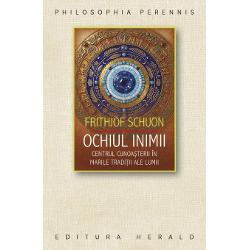 Ce se &icirc;nt&acirc;mpl&259; atunci c&acirc;nd &icirc;nv&259;&539;&259;m s&259; privim dincolo de ceea ce este vizibil C&acirc;nd lumea frumuse&539;ea simbolurile &537;i chiar lucrurile aparent obi&537;nuite &icirc;ncep s&259; dezv&259;luie un sens mai profund &Icirc;n centrul acestei c&259;r&539;i se afl&259; tocmai aceast&259; &icirc;ntrebare Cum poate omul s&259; redescopere &icirc;n propria sa inim&259; o privire capabil&259; s&259; perceap&259; 