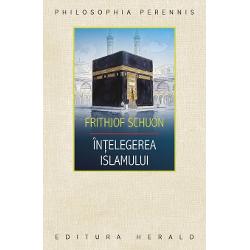Lucrarea &Icirc;n&539;elegerea Islamului este considerat&259; una dintre cele mai importante c&259;r&539;i despre islam spiritualitate islamic&259; &537;i religii comparate scrise de un autor occidental Mai mult dec&acirc;t o prezentare a doctrinei religioase cartea urm&259;re&537;te s&259; explice fundamentele credin&539;ei islamice &537;i semnifica&539;ia profund&259; a acestei tradi&539;ii invit&acirc;nd cititorul s&259; descopere esen&539;a sa spiritual&259; &537;i 
