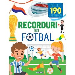 Recorduri din fotbal
