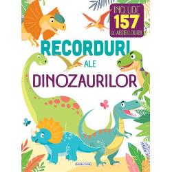 Recorduri ale dinozaurilor
