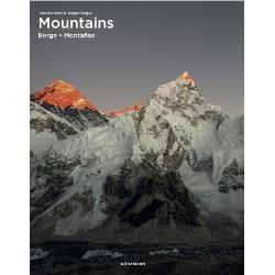 Mighty mountain ranges like the Andes or the Himalayas with the highest mountains in the world shape and form whole continents Each mountain range is unique in itself and creates habitats for animals and plants that survive even in the most inhospitable areas This title shows the breathtaking beauty of the worlds mightiest mountains in over 400 impressive pictures