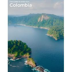 Welcome to Colombia a country of vibrant cultures breathtaking landscapes and warm-hearted people This wondertul country is located in the north of South America where cumbia rhythms fill the streets and coffee plantations stretch across emerald green hills Colombia is a country of contrasts from the towering peaks of the Andes to the sun-drenched beaches of the Caribbean from the vibrant cities to the peaceful Amazon jungle It is a country that promises adventure relaxation and much 