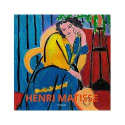 Un maestru al culorii &537;i al formei al&259;turi de Picasso artistul francez Henri Matisse 1869&ndash;1954 este considerat unul dintre marile nume ale artei moderne Prin pasiunea sa pentru culoare prin liniile clare &537;i for&539;a expresiv&259; &icirc;ndr&259;znea&539;&259; el a dat via&539;&259; Modernismului &537;i a l&259;sat o amprent&259; durabil&259; asupra artei picturii